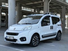 KOLTUK ISITMALI DİZEL TEMİZ FULL PAKET FİORİNO