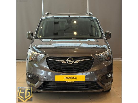 ÖZKARDEŞ'DEN 2020 MODEL DİZEL OTOMATİK CAM TAVAN FULLL