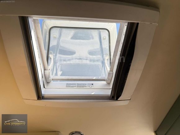 2008 MODEL FULL DONANIM KARAVAN 500 BİN PEŞİN 36 AY SENET