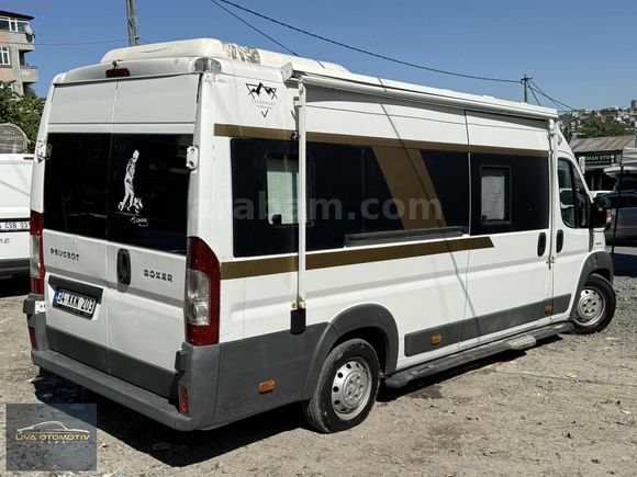 2008 MODEL FULL DONANIM KARAVAN 500 BİN PEŞİN 36 AY SENET