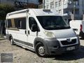 2008 MODEL FULL DONANIM KARAVAN 500 BİN PEŞİN 36 AY SENET