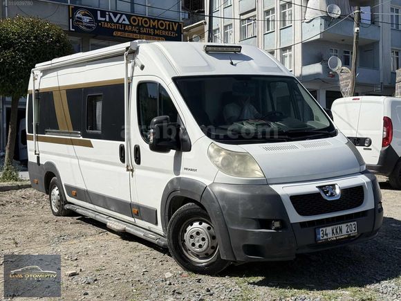 2008 MODEL FULL DONANIM KARAVAN 500 BİN PEŞİN 36 AY SENET