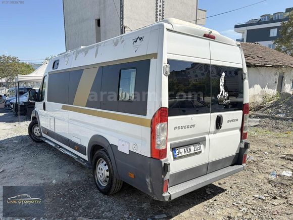 2008 MODEL FULL DONANIM KARAVAN 500 BİN PEŞİN 36 AY SENET