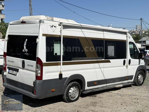 2008 MODEL FULL DONANIM KARAVAN 500 BİN PEŞİN 36 AY SENET