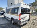 2008 MODEL FULL DONANIM KARAVAN 500 BİN PEŞİN 36 AY SENET