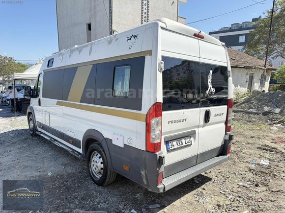 2008 MODEL FULL DONANIM KARAVAN 500 BİN PEŞİN 36 AY SENET
