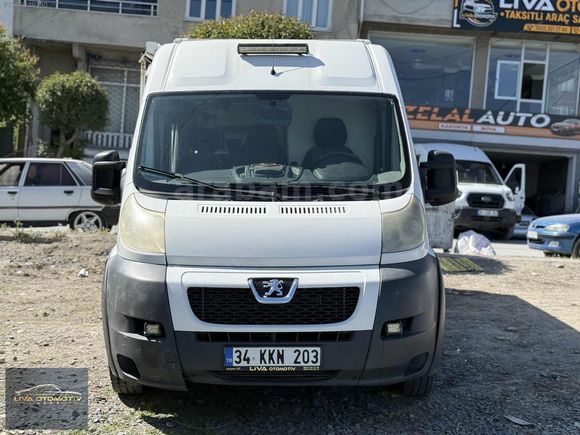 2008 MODEL FULL DONANIM KARAVAN 500 BİN PEŞİN 36 AY SENET