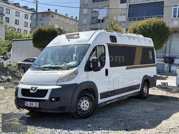 2008 MODEL FULL DONANIM KARAVAN 500 BİN PEŞİN 36 AY SENET