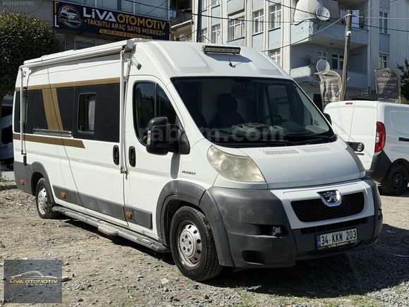 2008 MODEL FULL DONANIM KARAVAN 500 BİN PEŞİN 36 AY SENET