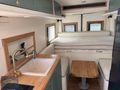 2008 MODEL FULL DONANIM KARAVAN 500 BİN PEŞİN 36 AY SENET