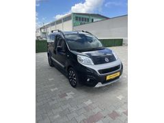 Fiorino 1.3 Multijet Hatasız Kayıtsız
