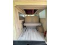 YEDOTO DAN VOLKSWAGEN TRANSPORTER POP UP TAVANLI MOTOKARAVAN