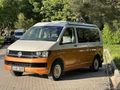 YEDOTO DAN VOLKSWAGEN TRANSPORTER POP UP TAVANLI MOTOKARAVAN