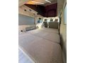 YEDOTO DAN VOLKSWAGEN TRANSPORTER POP UP TAVANLI MOTOKARAVAN