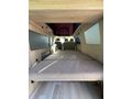 YEDOTO DAN VOLKSWAGEN TRANSPORTER POP UP TAVANLI MOTOKARAVAN