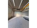 YEDOTO DAN VOLKSWAGEN TRANSPORTER POP UP TAVANLI MOTOKARAVAN