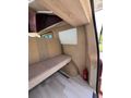YEDOTO DAN VOLKSWAGEN TRANSPORTER POP UP TAVANLI MOTOKARAVAN