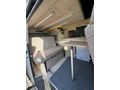 YEDOTO DAN VOLKSWAGEN TRANSPORTER POP UP TAVANLI MOTOKARAVAN