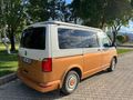 YEDOTO DAN VOLKSWAGEN TRANSPORTER POP UP TAVANLI MOTOKARAVAN