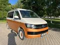 YEDOTO DAN VOLKSWAGEN TRANSPORTER POP UP TAVANLI MOTOKARAVAN