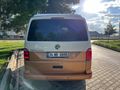 YEDOTO DAN VOLKSWAGEN TRANSPORTER POP UP TAVANLI MOTOKARAVAN