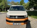 YEDOTO DAN VOLKSWAGEN TRANSPORTER POP UP TAVANLI MOTOKARAVAN