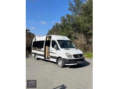 HIZCAR DAN SIFIR YAPTIRILMIŞ TAM DONANIM