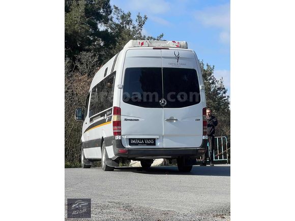 HIZCAR DAN SIFIR YAPTIRILMIŞ TAM DONANIM