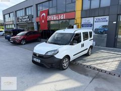 2022 MODEL FIAT DOBLO COMBI 1.6 MULTİJET EASY