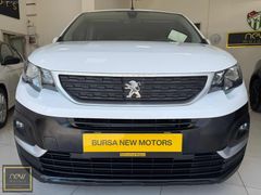 2021 PEVGEOT RİFTER 1.5 BLUEHDİ ACTİVE PRO 154.000KM BOYASIZ