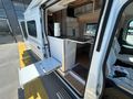 AYCAR'DAN %20 FATURALI 10 VİTES OTOMATİK DİZEL KARAVAN