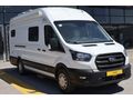 AYCAR'DAN %20 FATURALI 10 VİTES OTOMATİK DİZEL KARAVAN