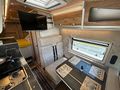 AYCAR'DAN %20 FATURALI OTOMATİK DİZEL EKONOMİK KARAVAN