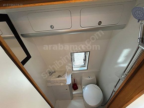 AYCAR'DAN %20 FATURALI OTOMATİK DİZEL EKONOMİK KARAVAN