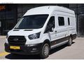 AYCAR'DAN %20 FATURALI OTOMATİK DİZEL EKONOMİK KARAVAN