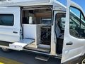 AYCAR'DAN %20 FATURALI OTOMATİK DİZEL EKONOMİK KARAVAN