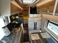 AYCAR'DAN %20 FATURALI 10 VİTES OTOMATİK DİZEL KARAVAN