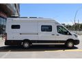 AYCAR'DAN %20 FATURALI 10 VİTES OTOMATİK DİZEL KARAVAN