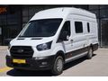 AYCAR'DAN %20 FATURALI 10 VİTES OTOMATİK DİZEL KARAVAN