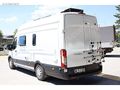 AYCAR'DAN %20 FATURALI OTOMATİK DİZEL EKONOMİK KARAVAN