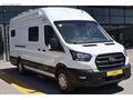 AYCAR'DAN %20 FATURALI OTOMATİK DİZEL EKONOMİK KARAVAN