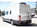 AYCAR'DAN %20 FATURALI 10 VİTES OTOMATİK DİZEL KARAVAN