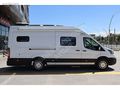 AYCAR'DAN %20 FATURALI OTOMATİK DİZEL EKONOMİK KARAVAN