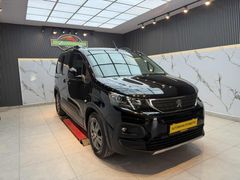 2023 PEUGEOT RIFTER/HATASIZ/BOYASIZ/DEĞİŞENSİZ/TRAMERSİZ