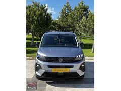 MS PREMİUMDAN 2025 PEUGEOT RİFTER 1.5 blueHDI ALLURE KUSURSUZ