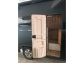 Motor Sıfır Karavan Ruhsatlı Muayene Sıfır