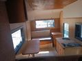 Motor Sıfır Karavan Ruhsatlı Muayene Sıfır
