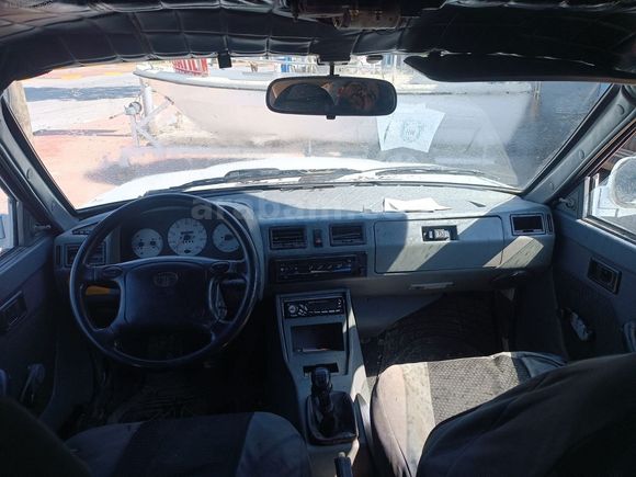 Motor Sıfır Karavan Ruhsatlı Muayene Sıfır