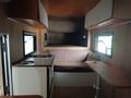 Motor Sıfır Karavan Ruhsatlı Muayene Sıfır