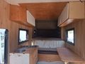 Motor Sıfır Karavan Ruhsatlı Muayene Sıfır